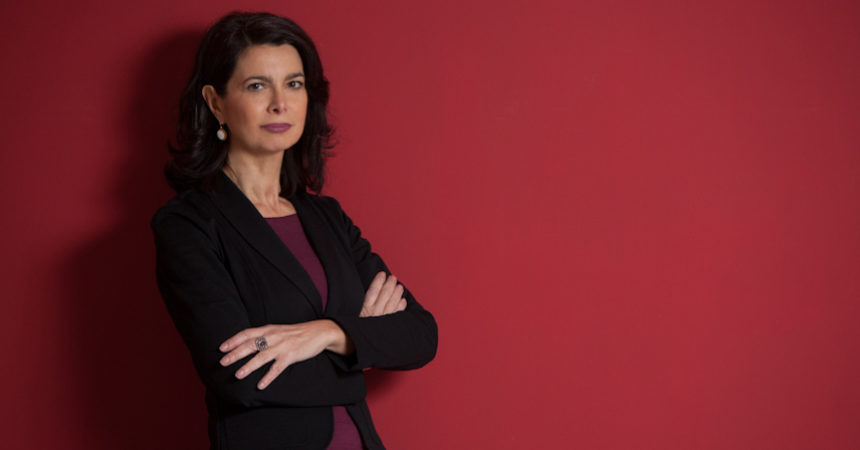 Le parole della Boldrini e il problema della rete Le parole della Boldrini e il problema della rete
