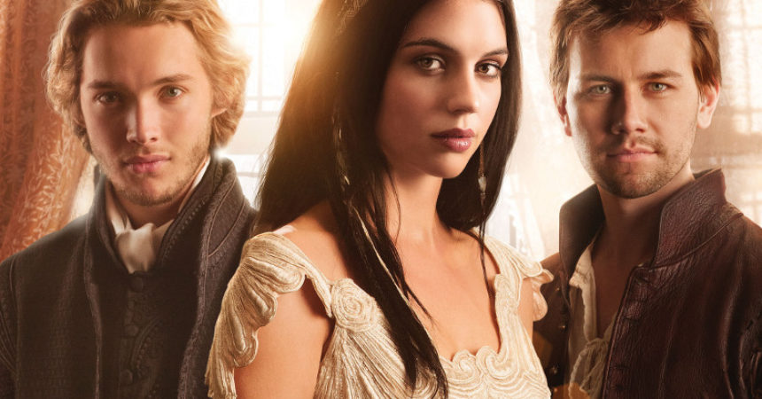 Una Guida ai Telefilm – Le Nuove Serie 2013/2014 Una Guida ai Telefilm – Le Nuove Serie 2013/2014