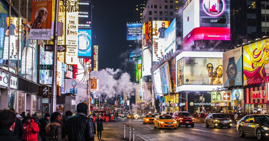 La Bolla dei Social – Bisogna reinventare la pubblicità online La Bolla dei Social – Bisogna reinventare la pubblicità online