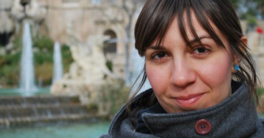 Le origini del Mito – Alice Brignani Le origini del Mito – Alice Brignani