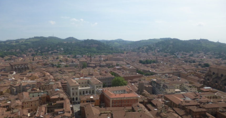 Break: Una giornata a Bologna #AcInBologna Break: Una giornata a Bologna #AcInBologna