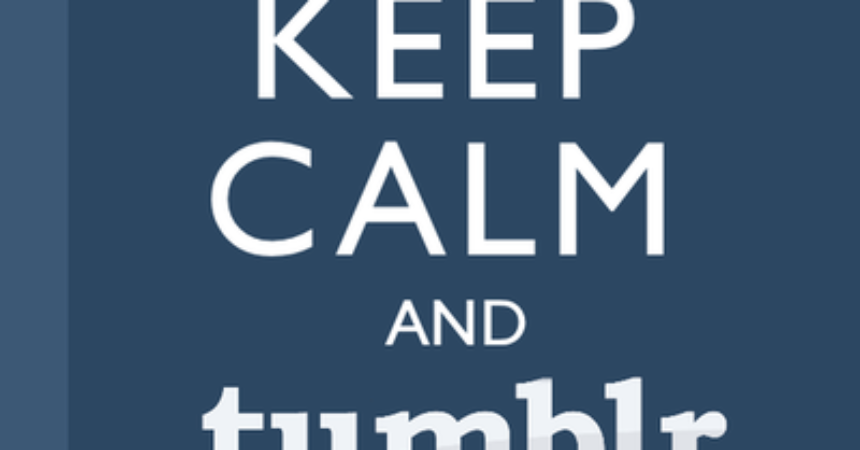 I Teenager preferiscono Tumblr I Teenager preferiscono Tumblr