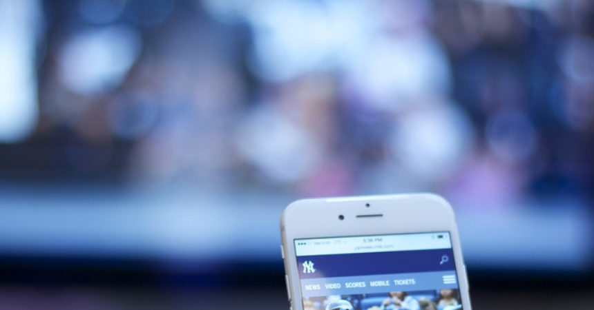 Social TV – Twitter vs Tumblr Social TV – Twitter vs Tumblr