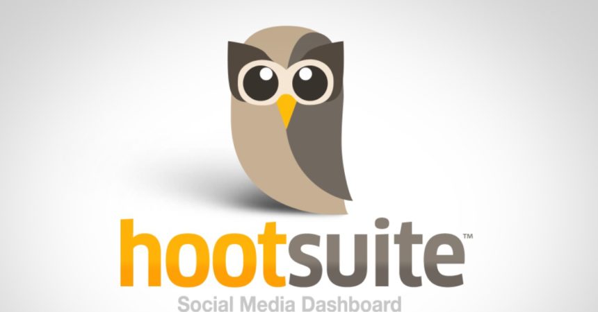 A proposito di Hootsuite… A proposito di Hootsuite…