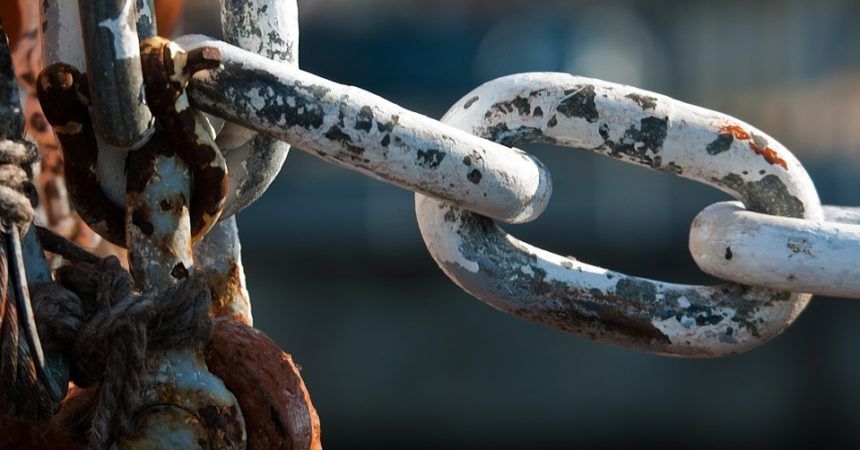 Link Building: parliamone! Link Building: parliamone!