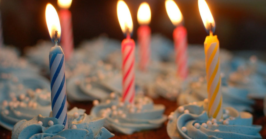 25 anni di Web: Buon compleanno! 25 anni di Web: Buon compleanno!