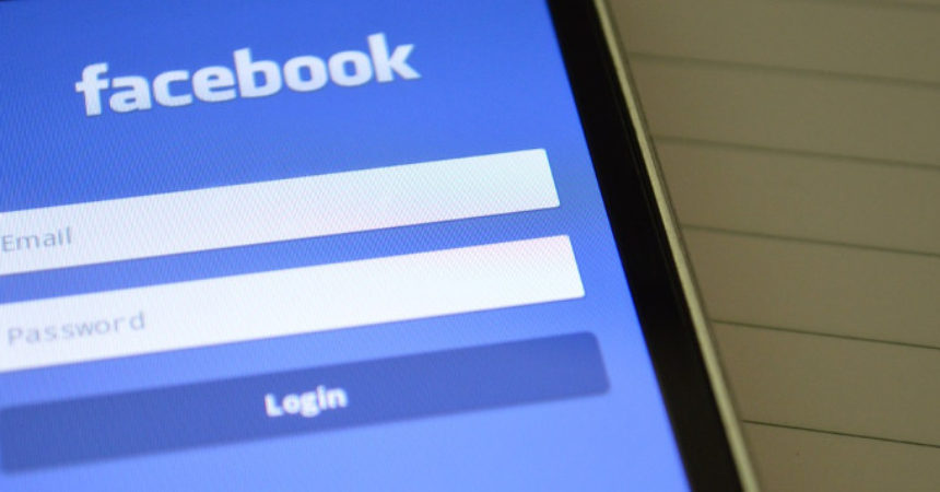 Quella volta che sono stata oscurata da Facebook Quella volta che sono stata oscurata da Facebook