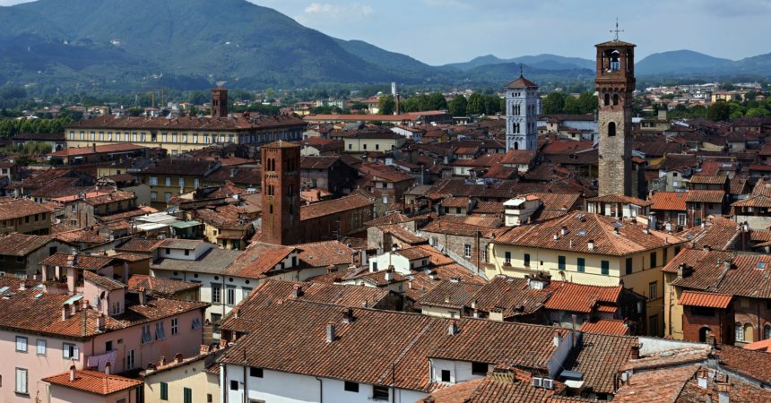 #DSDays a Lucca – Parliamo di Digital #DSDays a Lucca – Parliamo di Digital