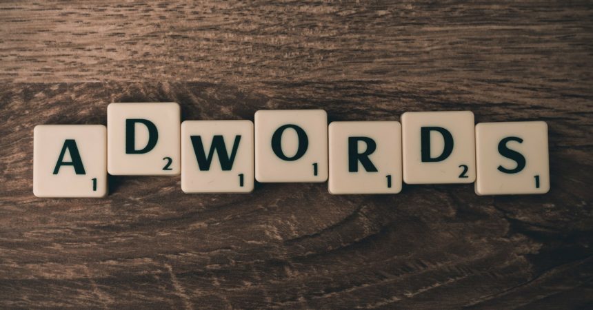 Un Anno di Adwords Un Anno di Adwords