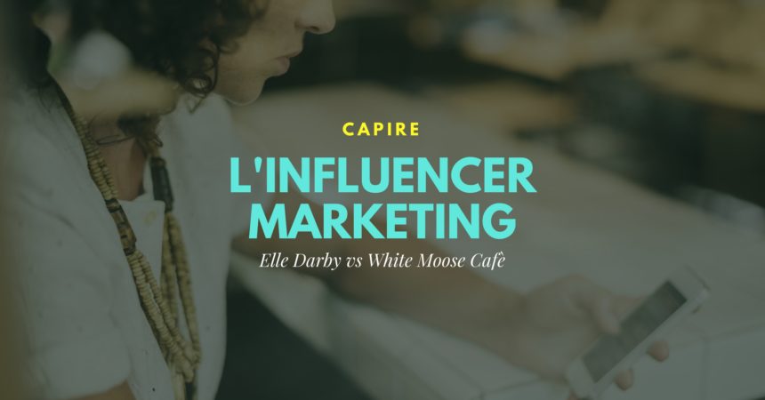Capire l’Influencer Marketing Capire l’Influencer Marketing